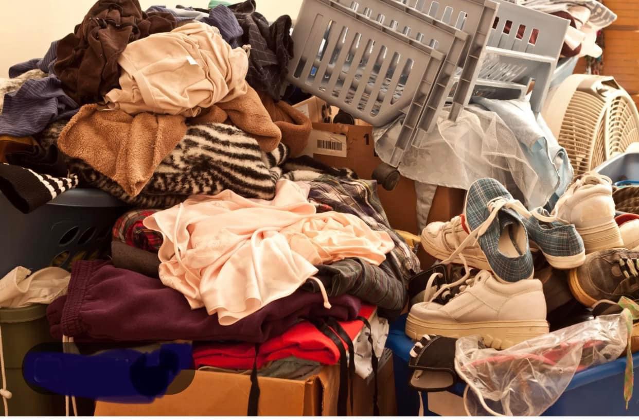 Skrotinnsamling i 2024