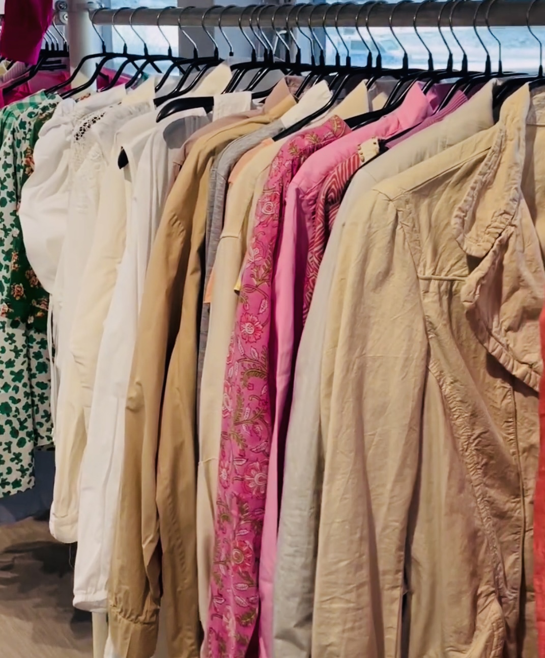 Gjenbruksdag lørdag 2. mars 2024