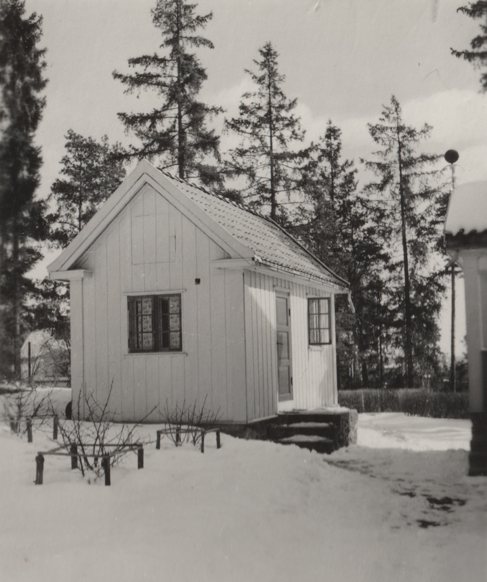 Årsmøte tirsdag 16. april 2024