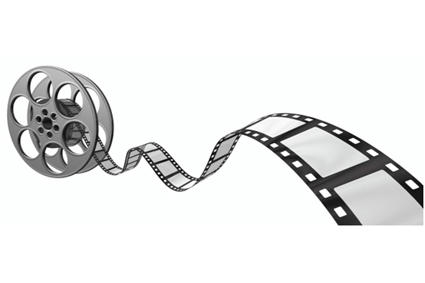 Gratis utekino i Filmparken Lørdag 1. September